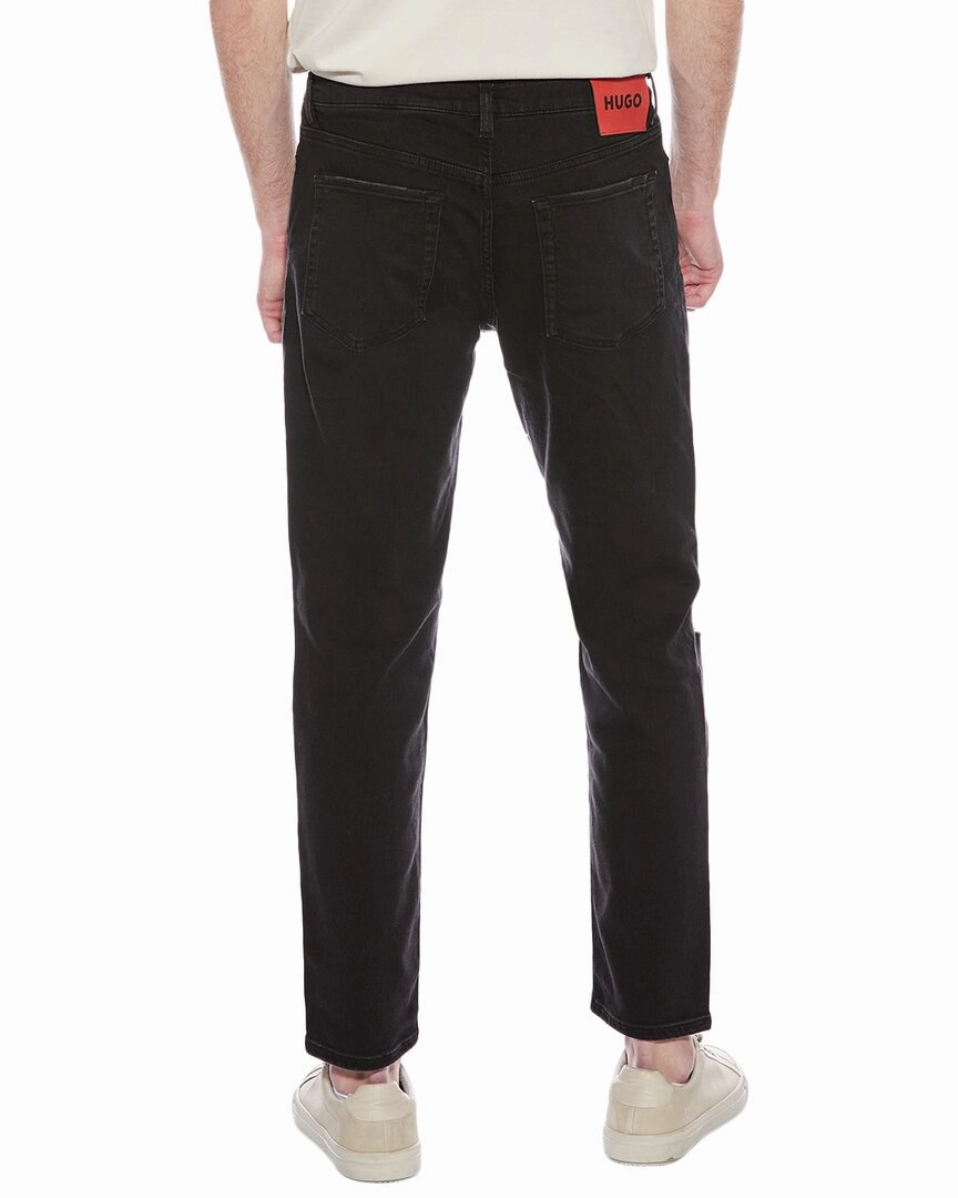 HUGO Hugo Boss Tapered Fit Jean