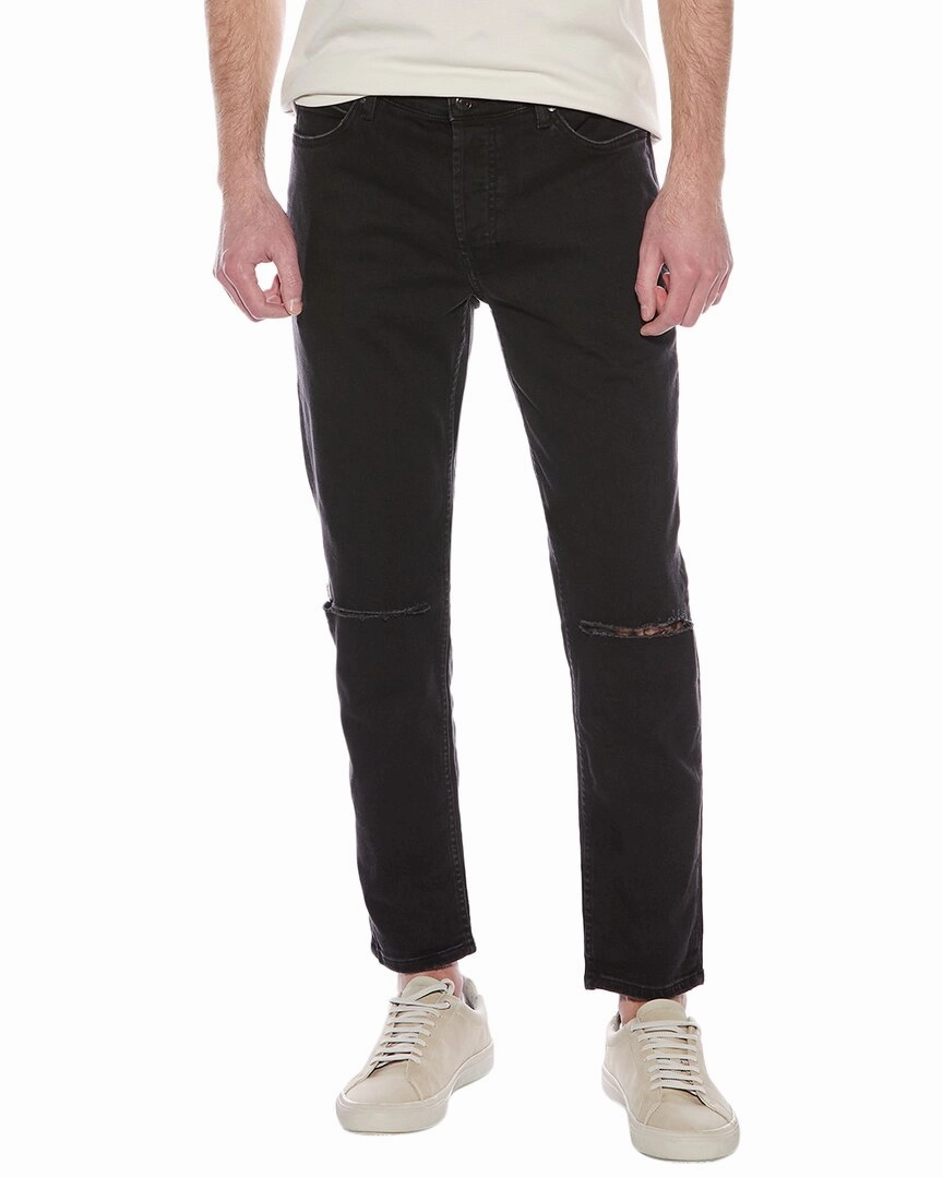 HUGO Hugo Boss Tapered Fit Jean