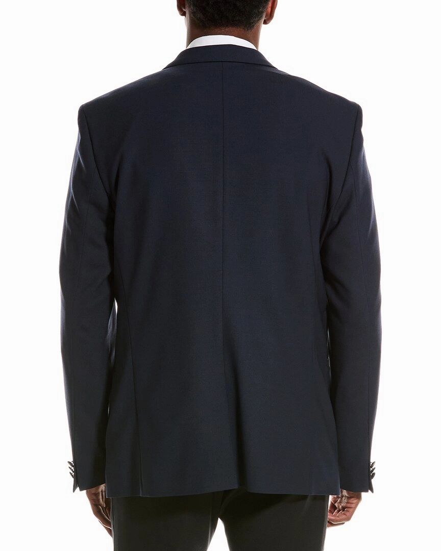 HUGO Hugo Boss Wool-Blend Suit Jacket