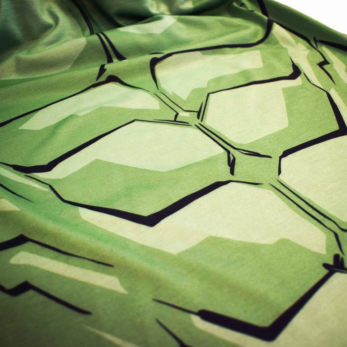 Hulk Reversible Long Sleeve T-Shirt