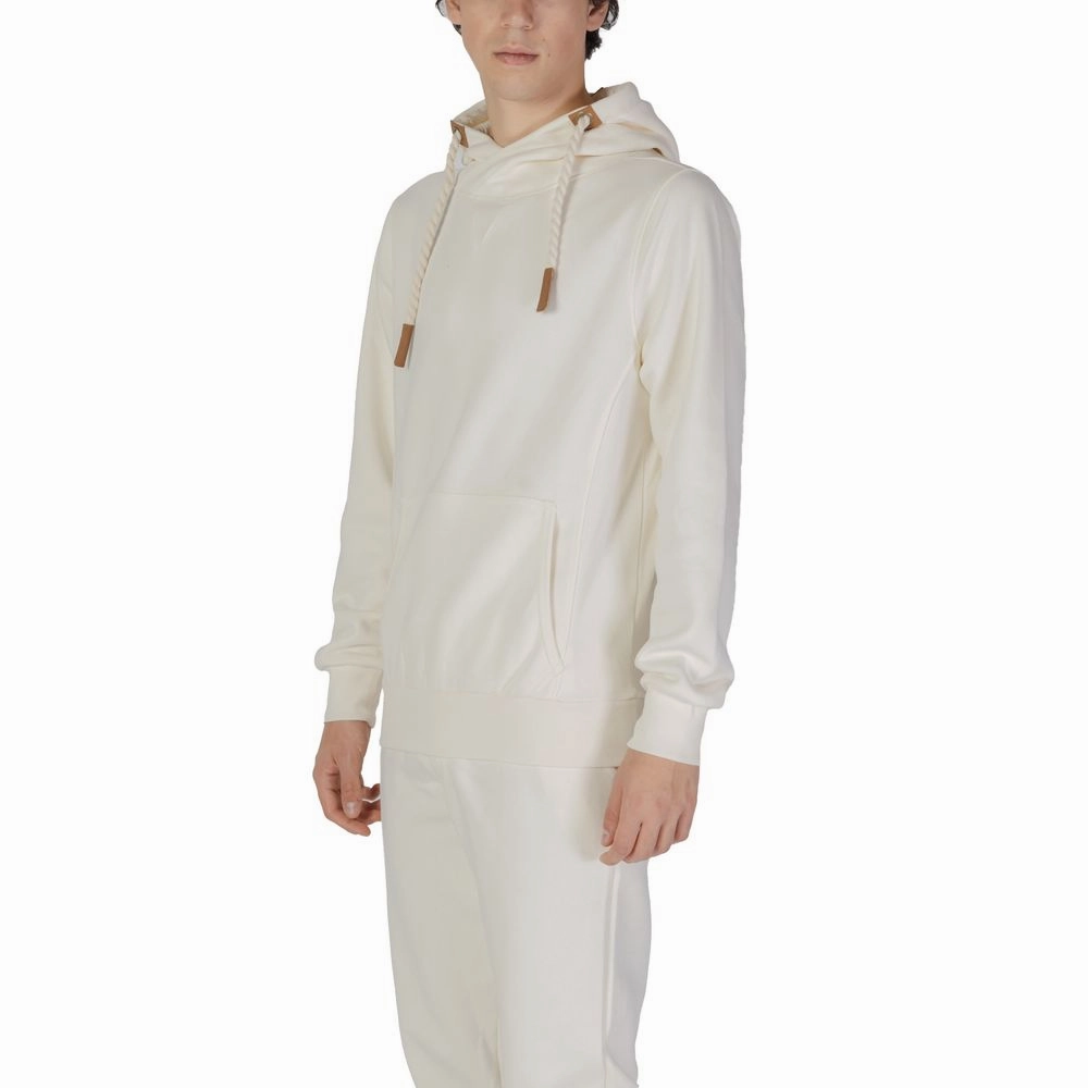 Hydra Clothing Cotton Men's Sweater