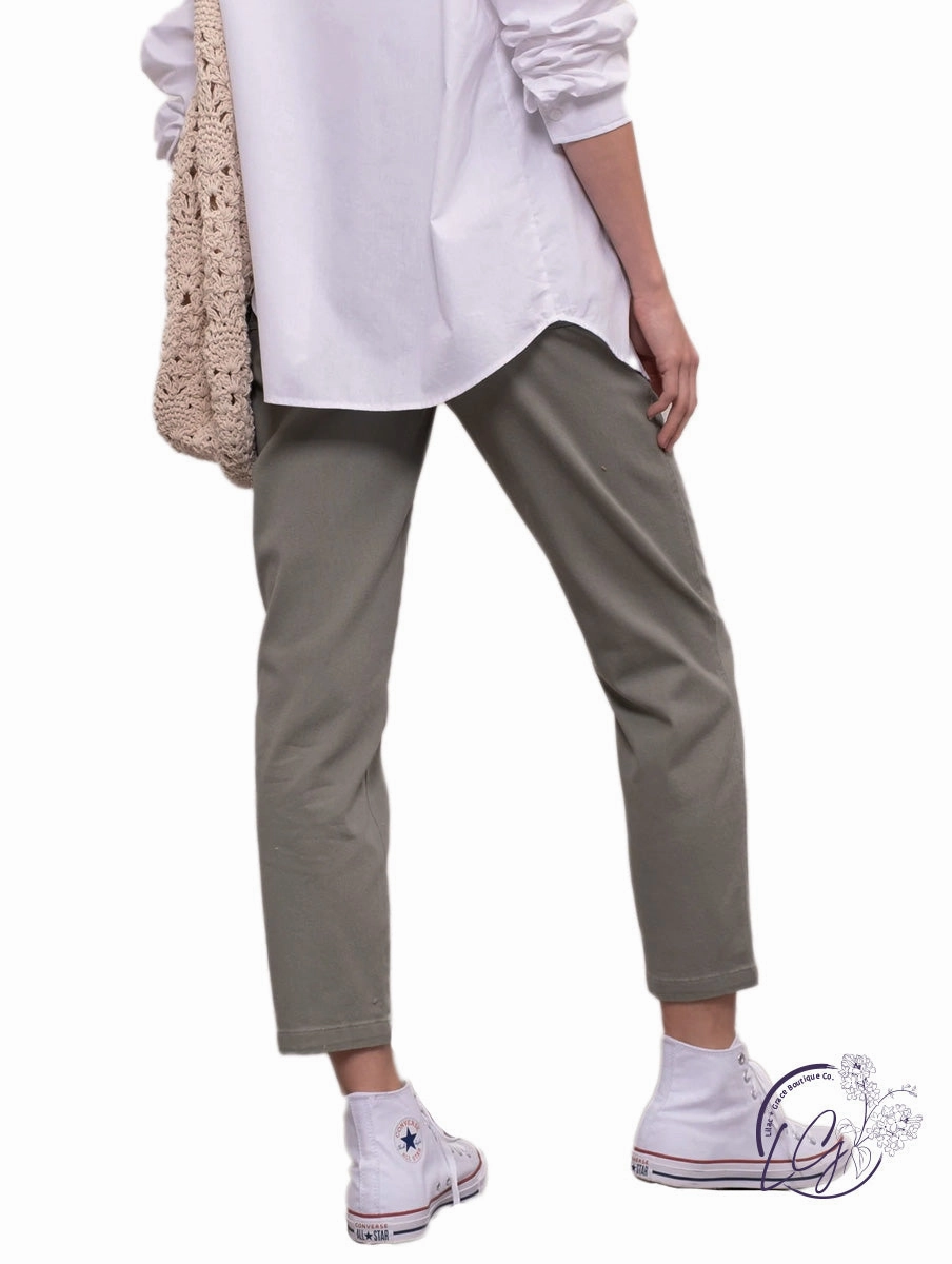 I'm Better Cargo Pants