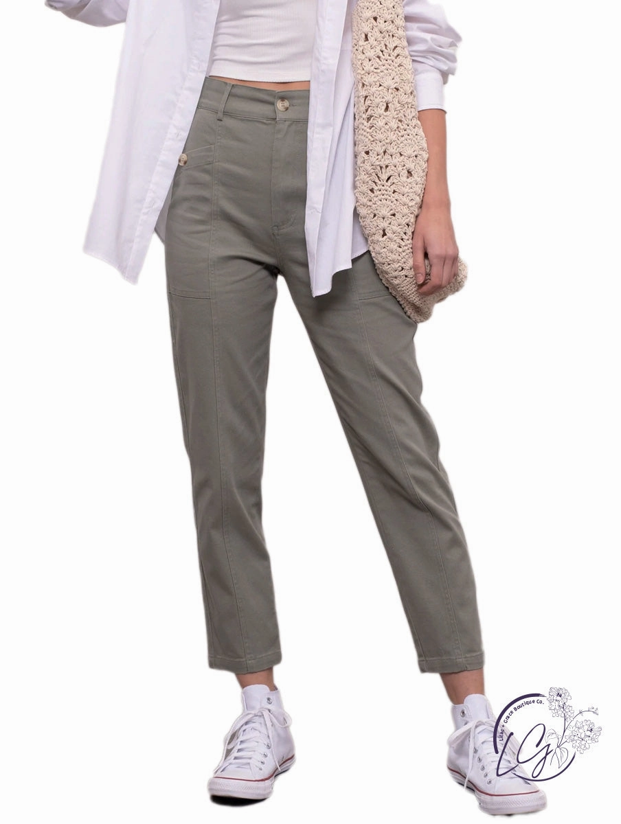 I'm Better Cargo Pants