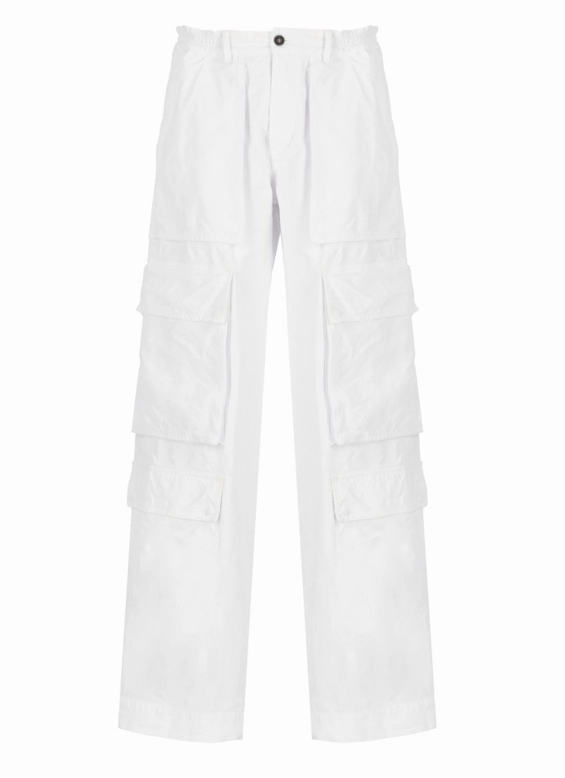 Icon Canvas Utility Big Cargo Pants