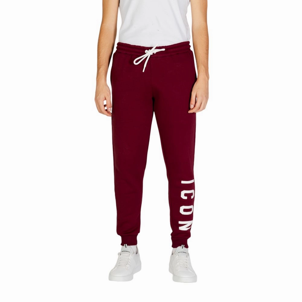 Icon Cotton Jeans & Men's Pant