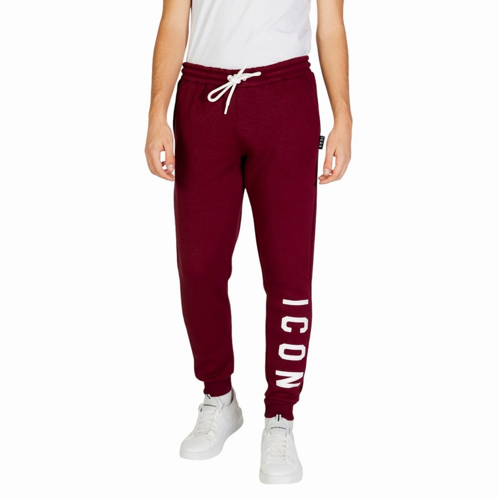 Icon Cotton Jeans & Men's Pant