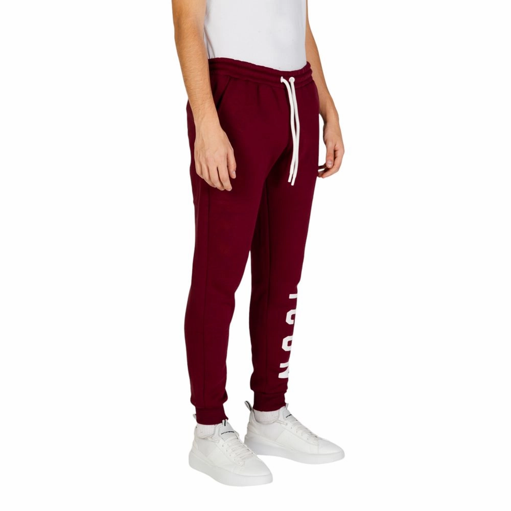 Icon Cotton Jeans & Men's Pant