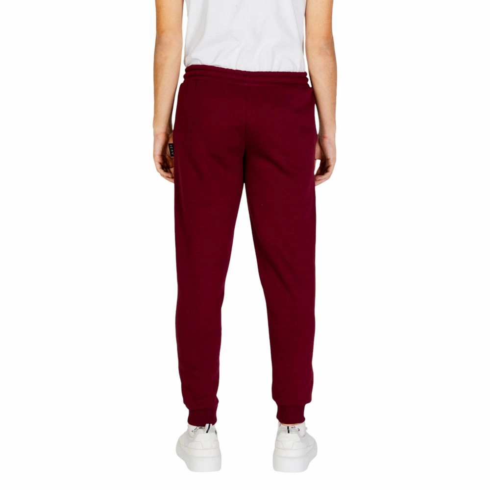 Icon Cotton Jeans & Men's Pant