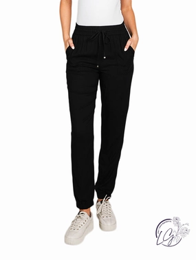 It's My Time Drawstring Joggers affordable athletic pants for men