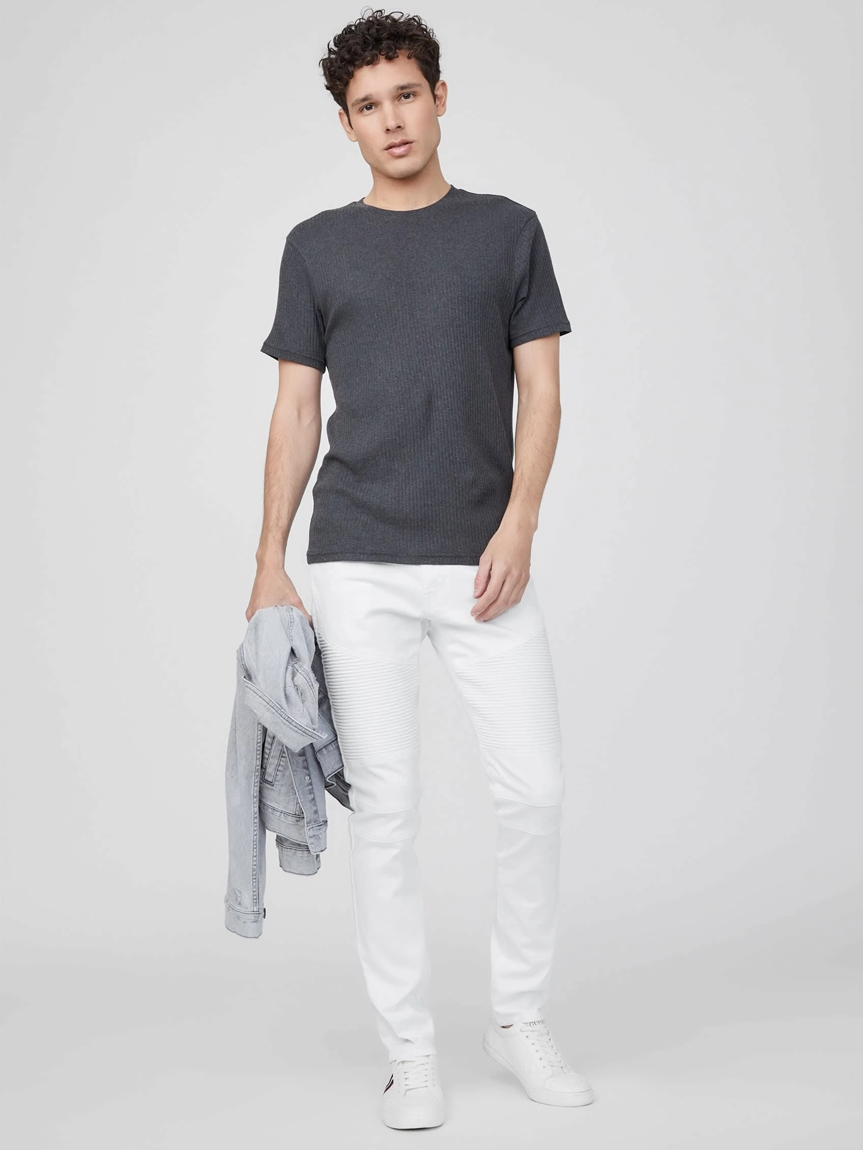 Izzy Moto Skinny Jeans