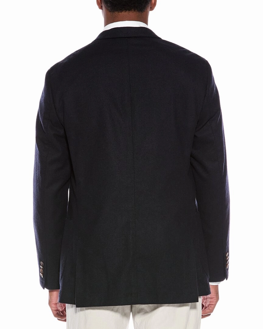 J.McLaughlin Lisbon Wool Jacket