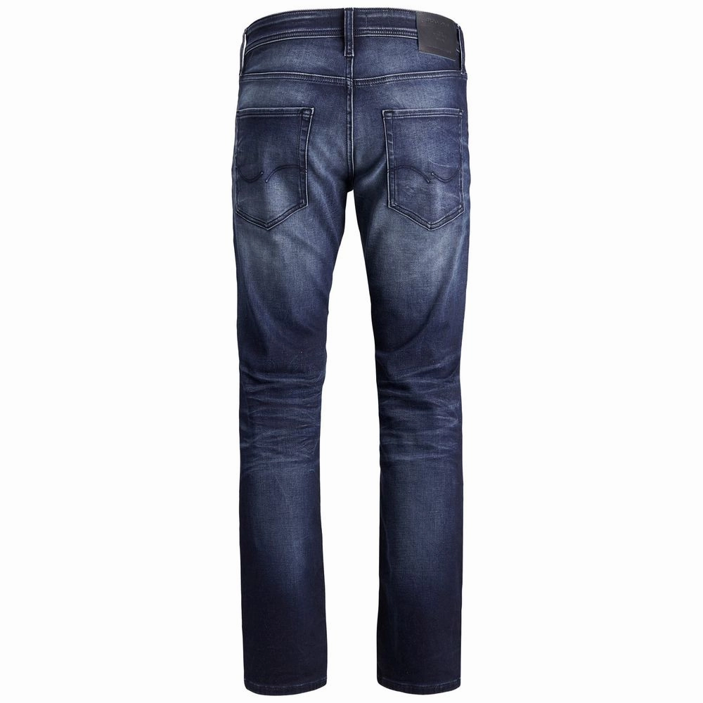 Jack Jones Cotton Jeans & Men's Pant