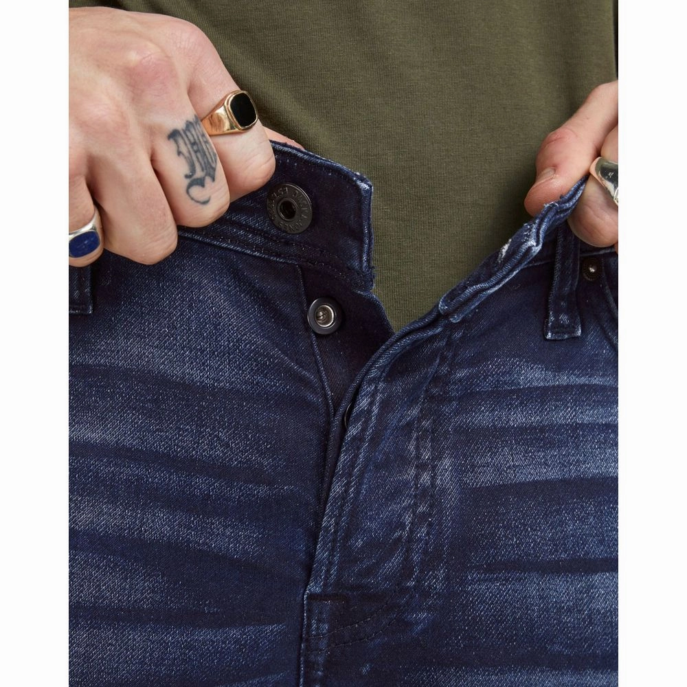 Jack Jones Cotton Jeans & Men's Pant