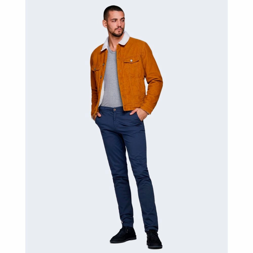 Jack Jones Cotton Jeans & Men's Pant