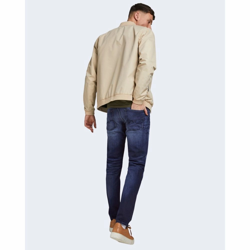 Jack Jones Cotton Jeans & Men's Pant
