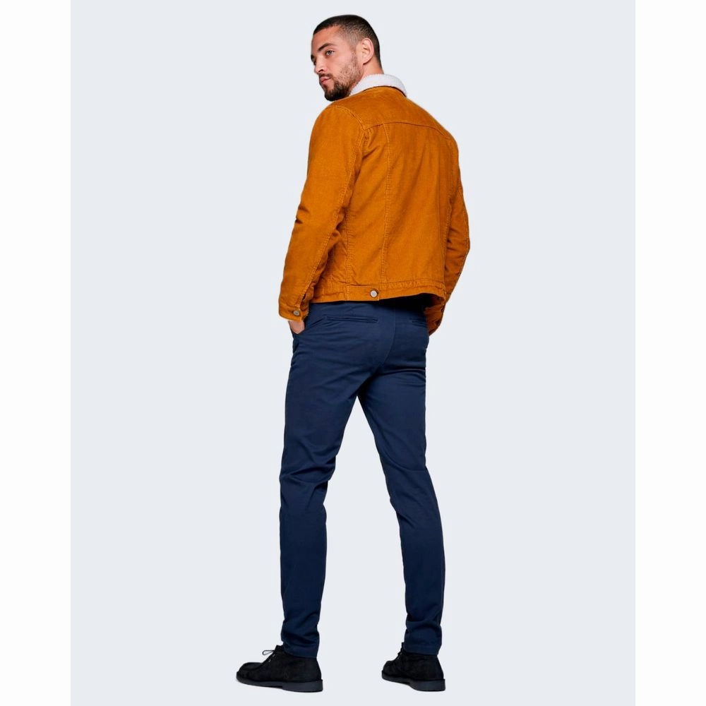 Jack Jones Cotton Jeans & Men's Pant