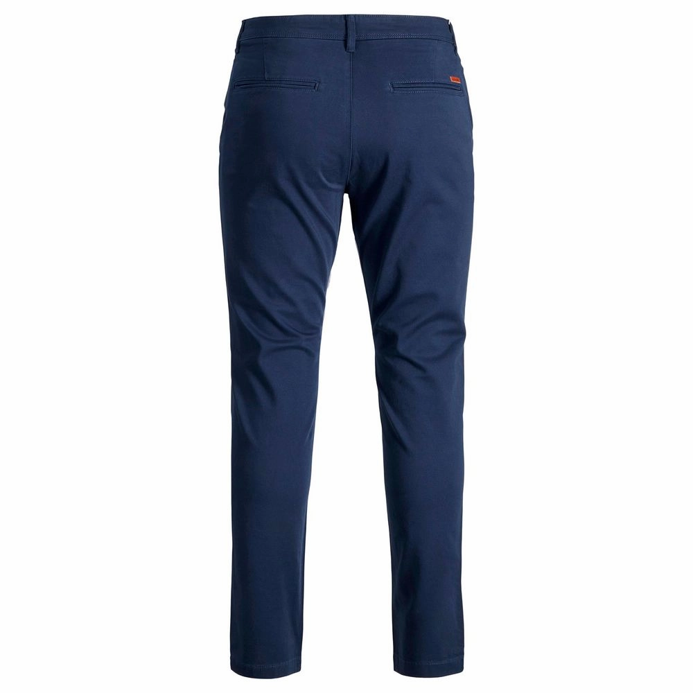 Jack Jones Cotton Jeans & Men's Pant