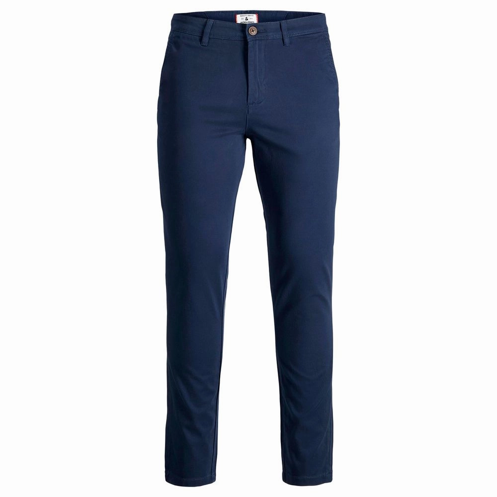 Jack Jones Cotton Jeans & Men's Pant