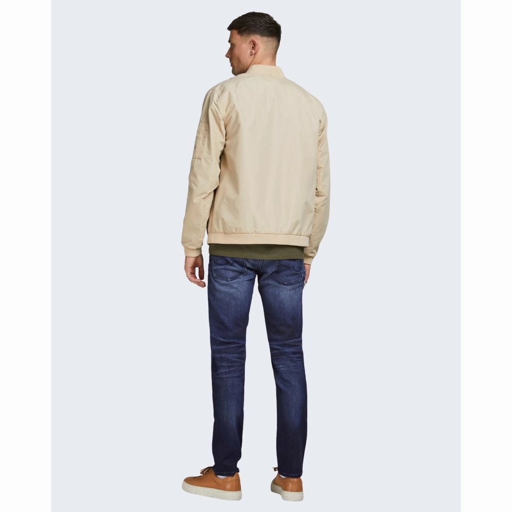 Jack Jones Cotton Jeans & Men's Pant