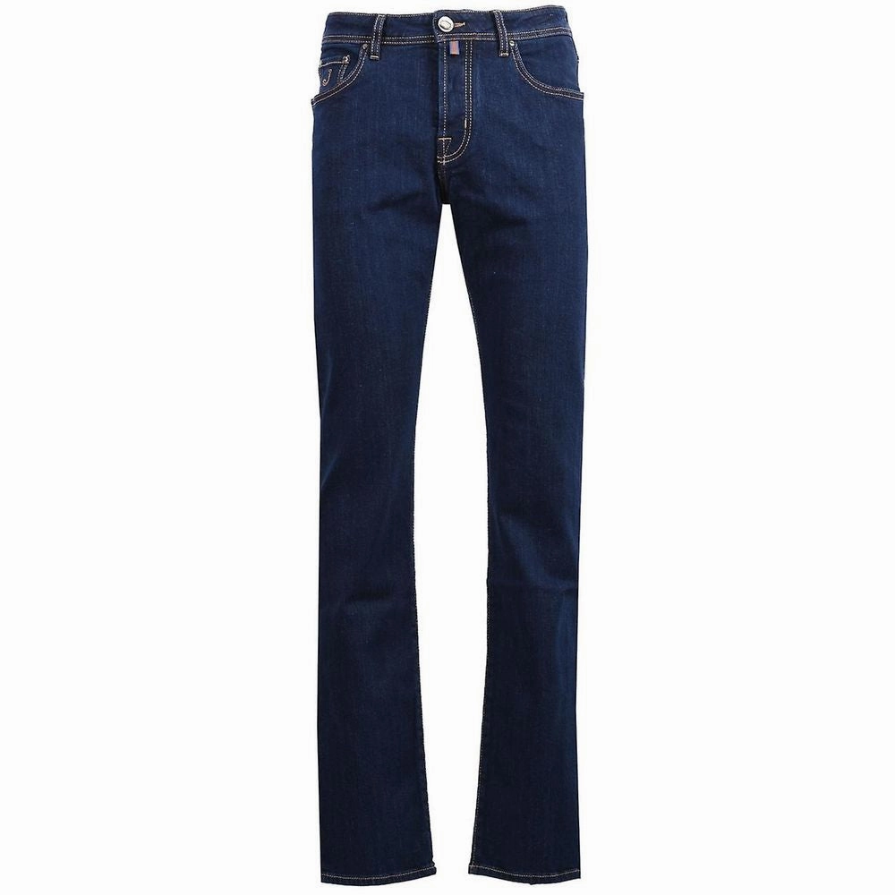 Jacob Cohen  Cotton Jeans & Men's Pant