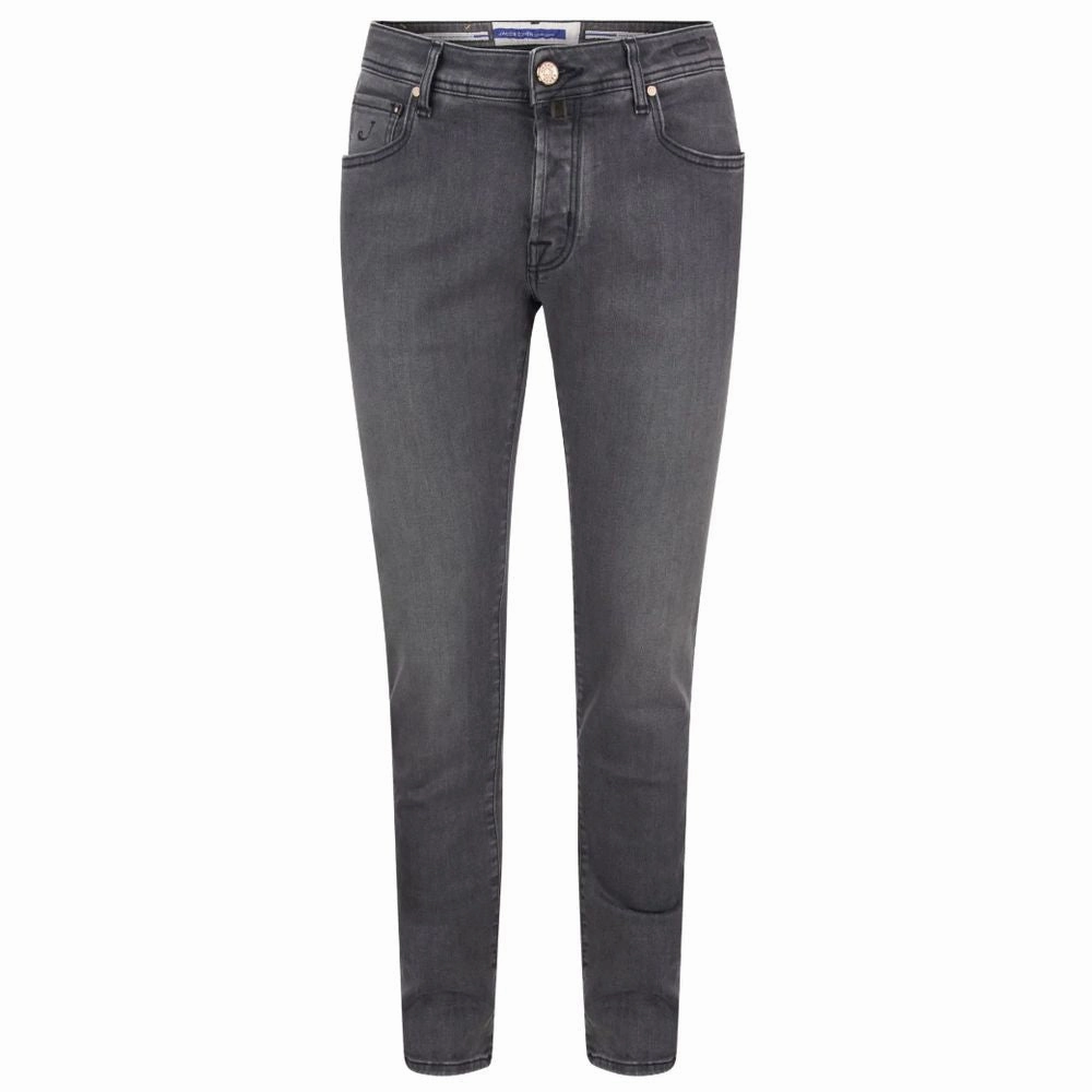 Jacob Cohen  Cotton Jeans & Men's Pant