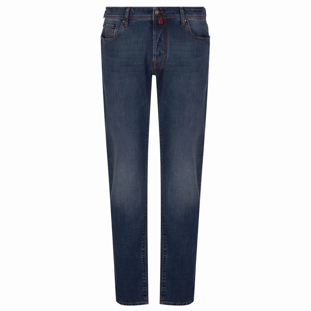Jacob Cohen Cotton Jeans & Men's Pant