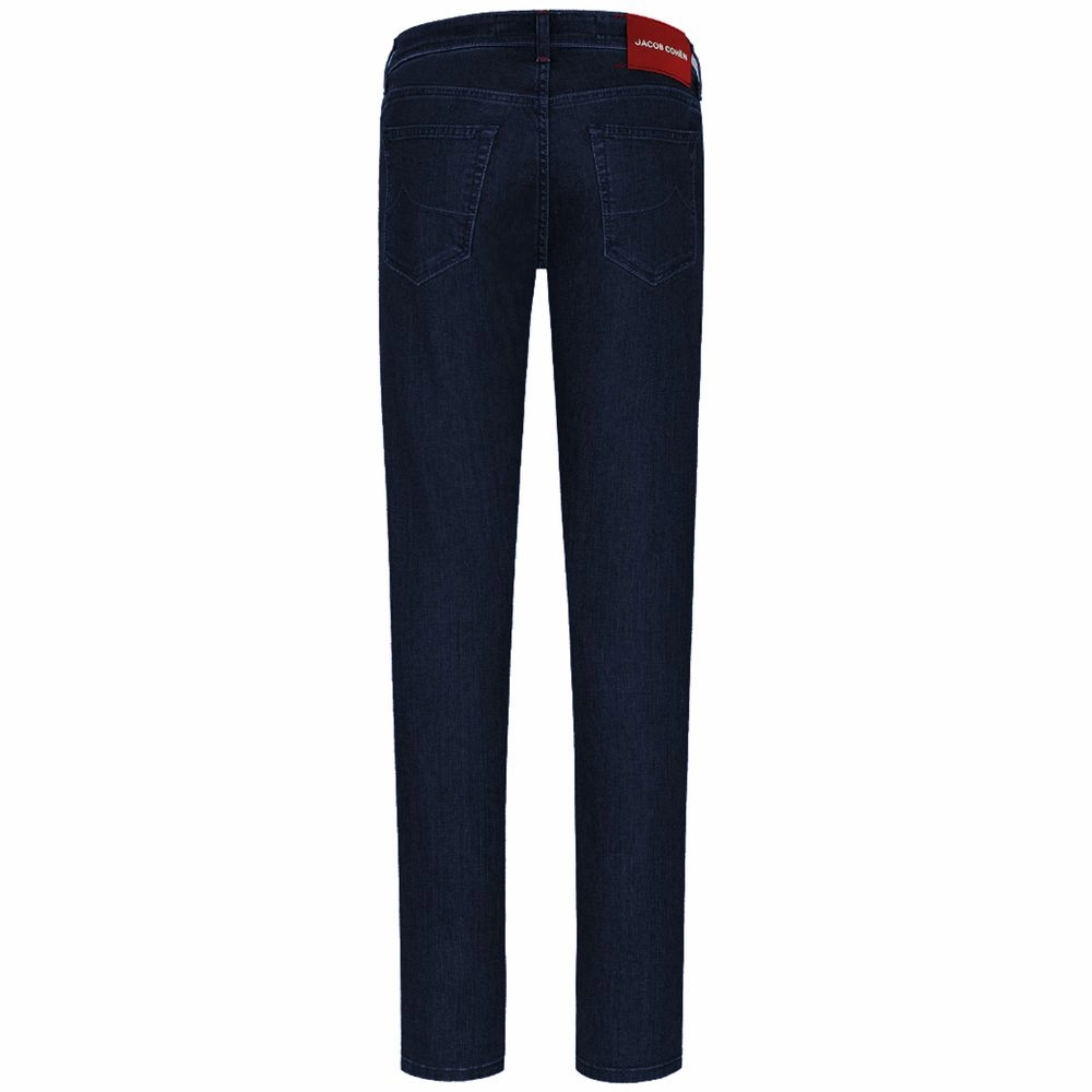 Jacob Cohen  Cotton Men Men's Jeans