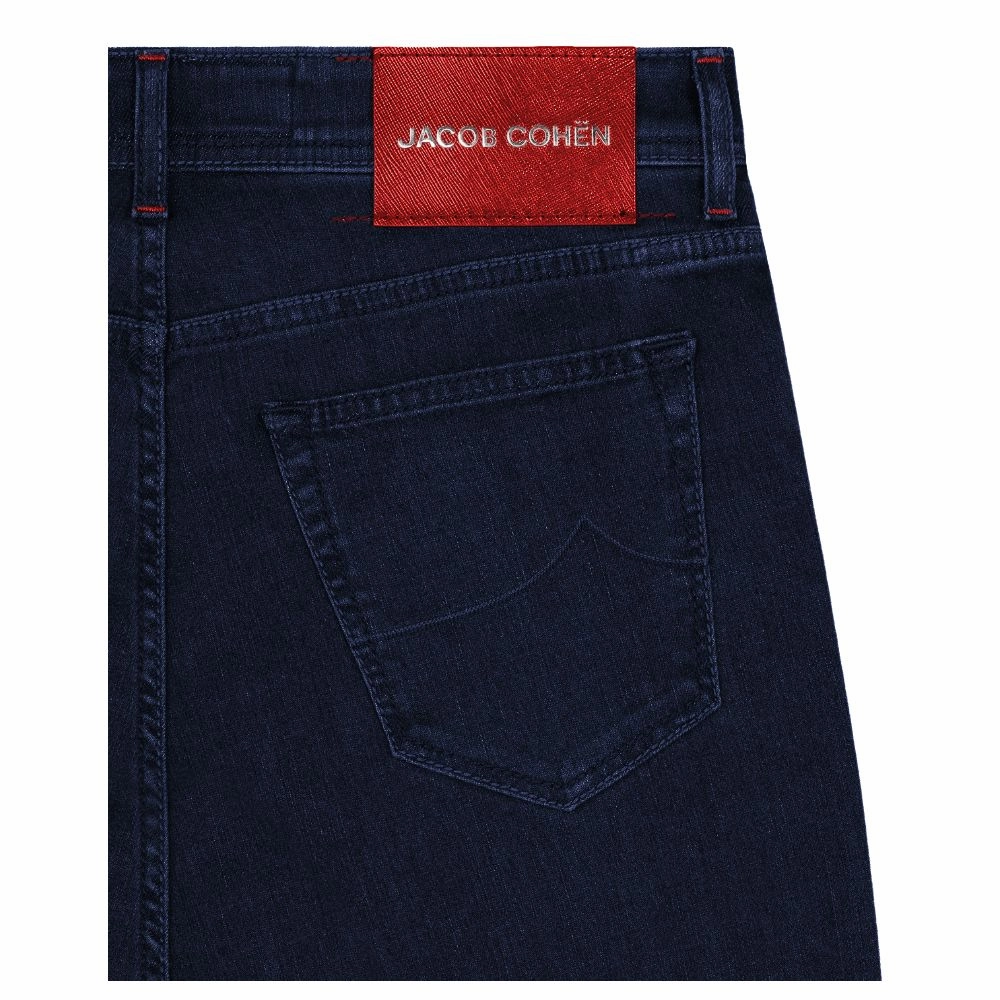 Jacob Cohen  Cotton Men Men's Jeans