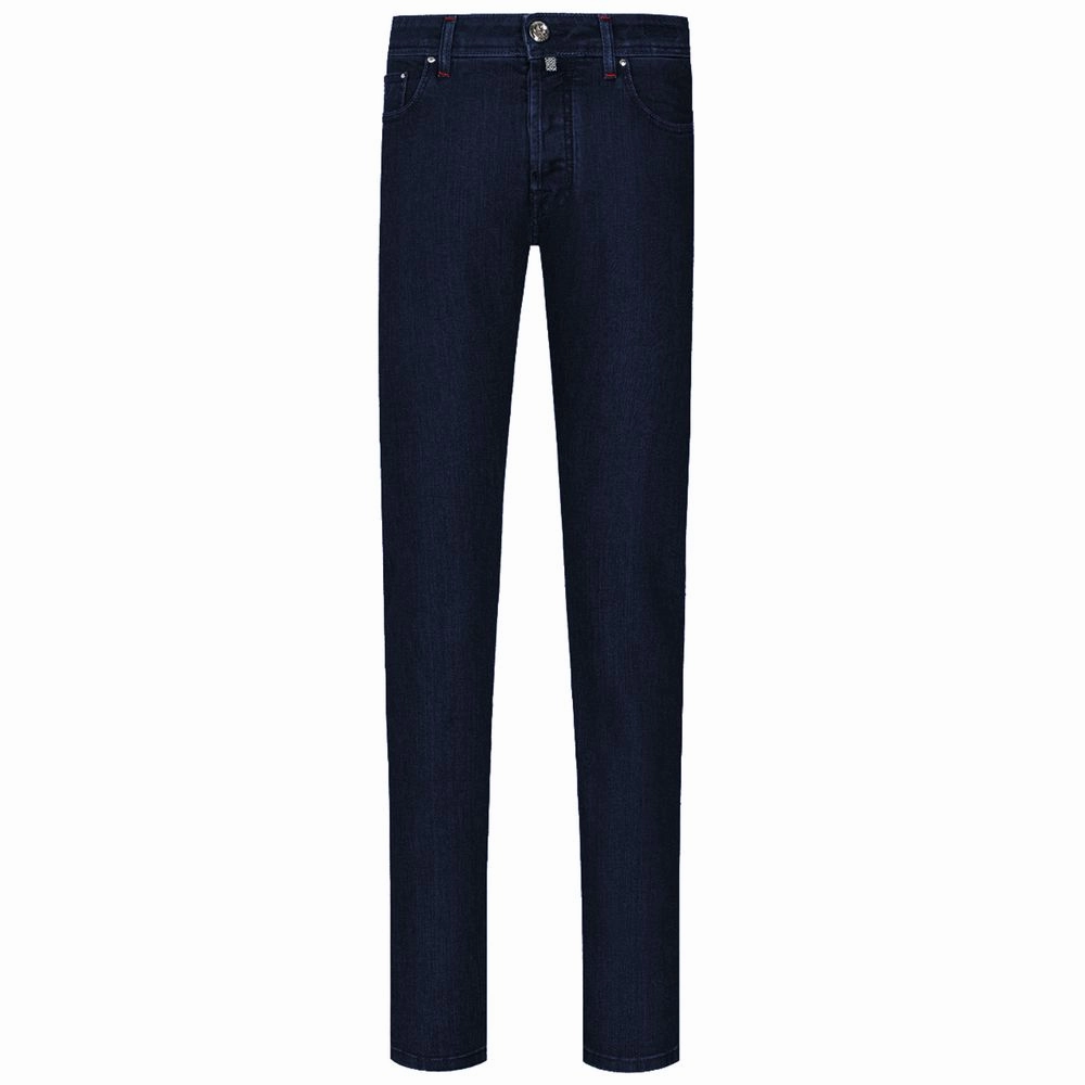 Jacob Cohen  Cotton Men Men's Jeans