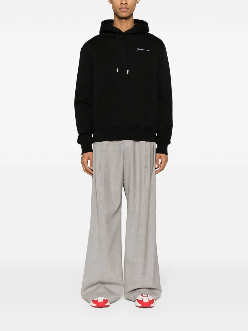 Jacquemus Men's Sweaters