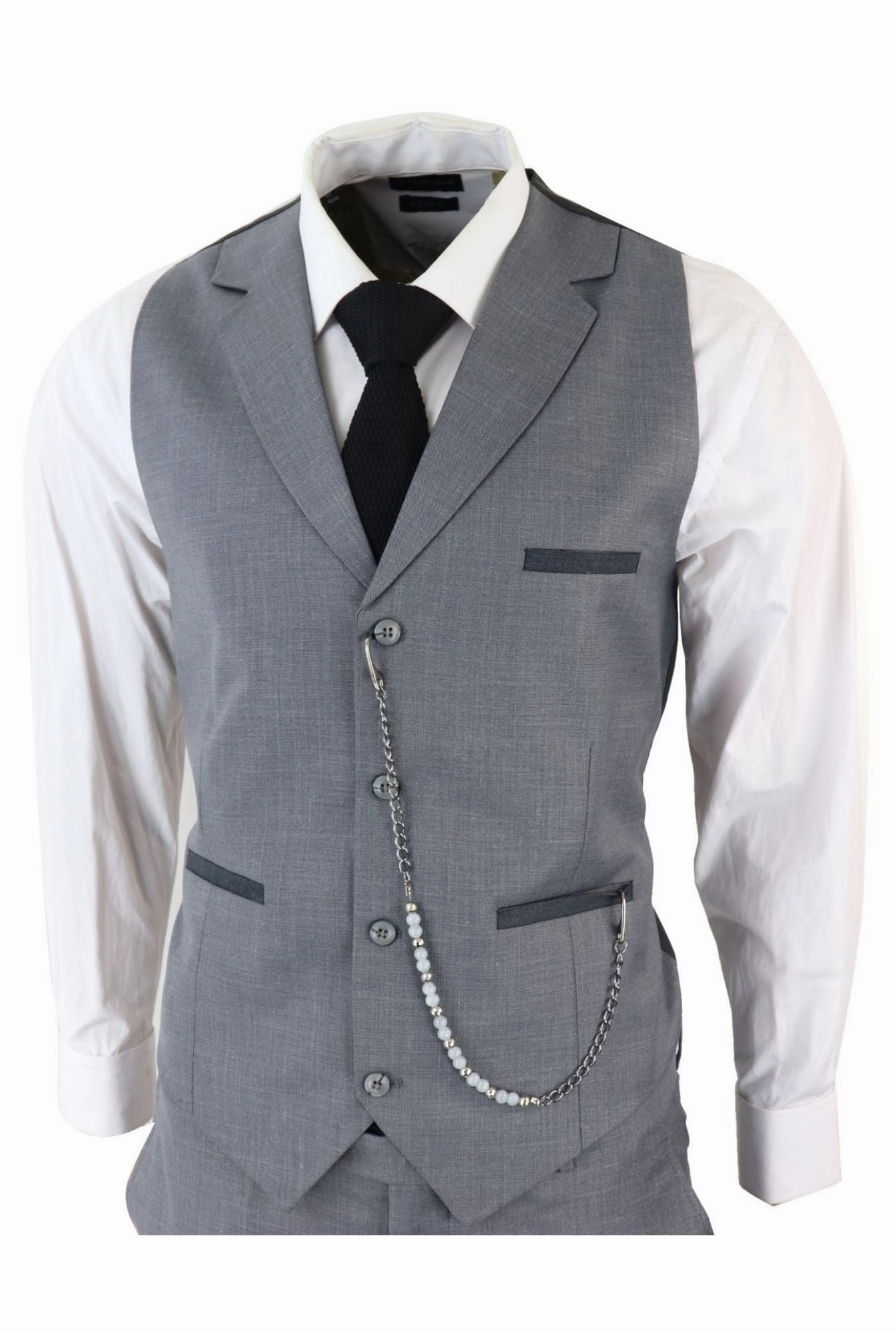 James 3 Piece Suit