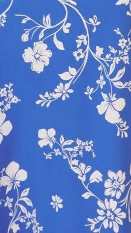 Jaylene Maxi Dress - Caro Collection