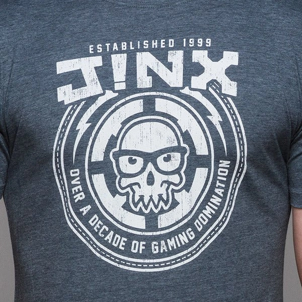Jinx Domination Men's T-Shirt
