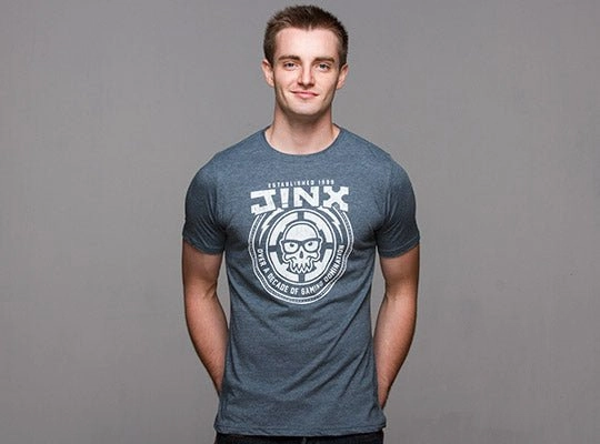 Jinx Domination Men's T-Shirt