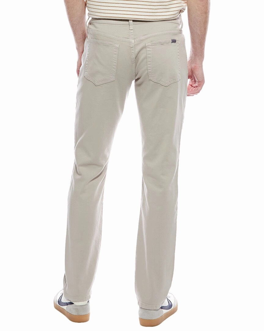 JOE'S Jeans Khaki Wheat Slim Jean