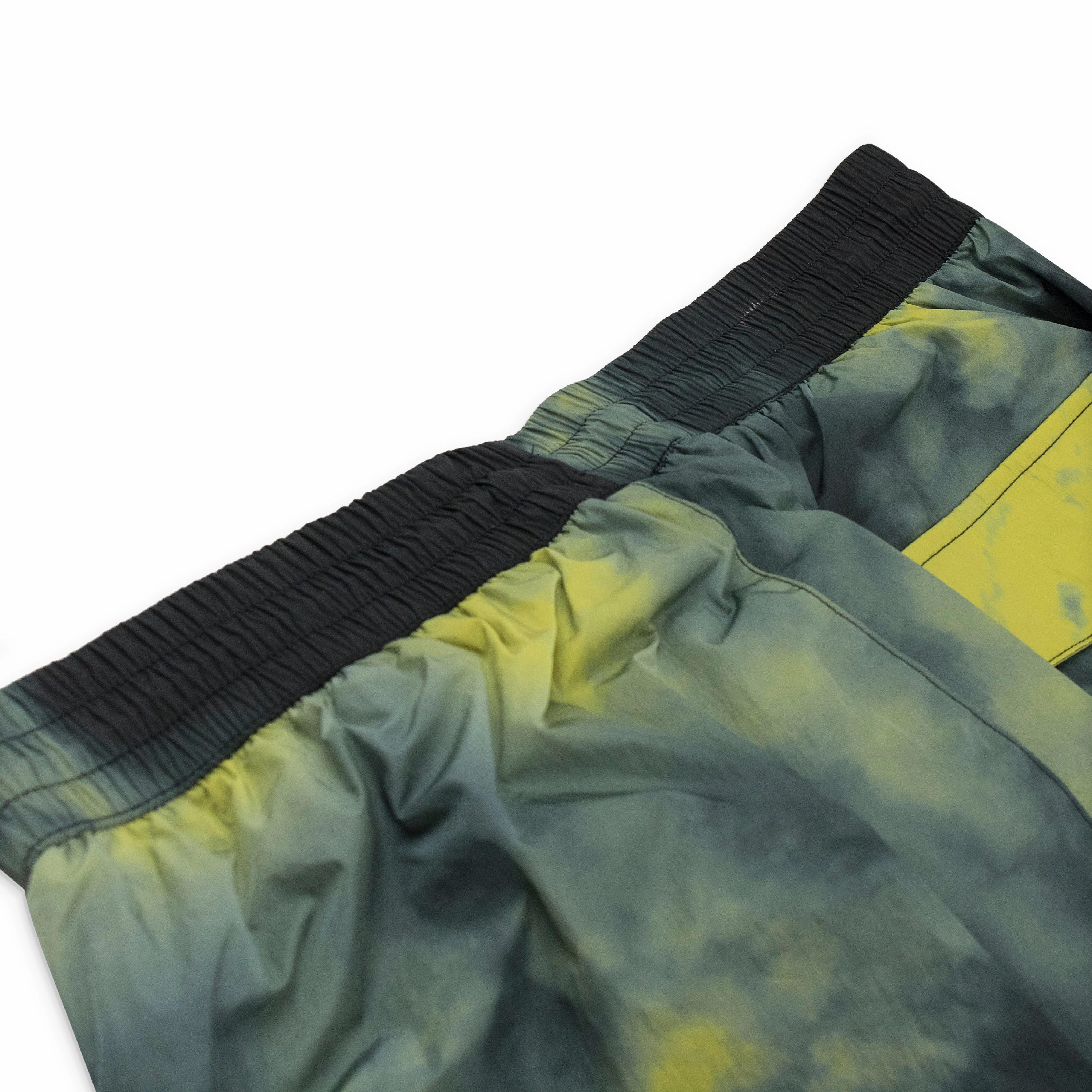 JOGGER Yellow SMOKE JOGGERS & SWEATPANTS