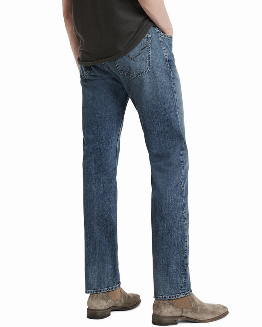 John Varvatos Marl Jean