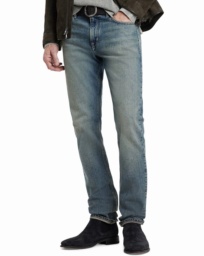 John Varvatos Slim Fit Jean
