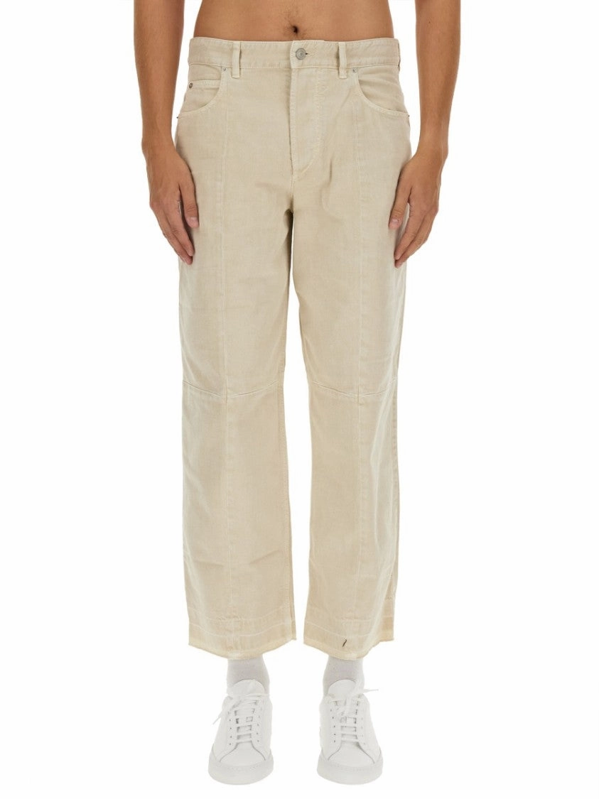 Jorel Pants
