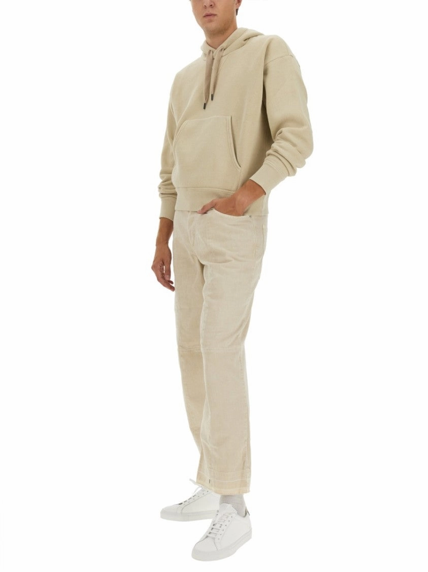 Jorel Pants