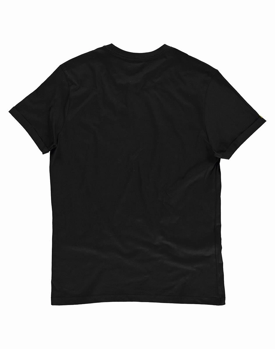 Jurassic Park Logo Men's T-shirt