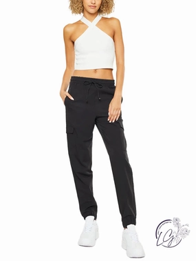 Kaia Ultra High Rise Jogger By Kancan affordable athletic pants for men