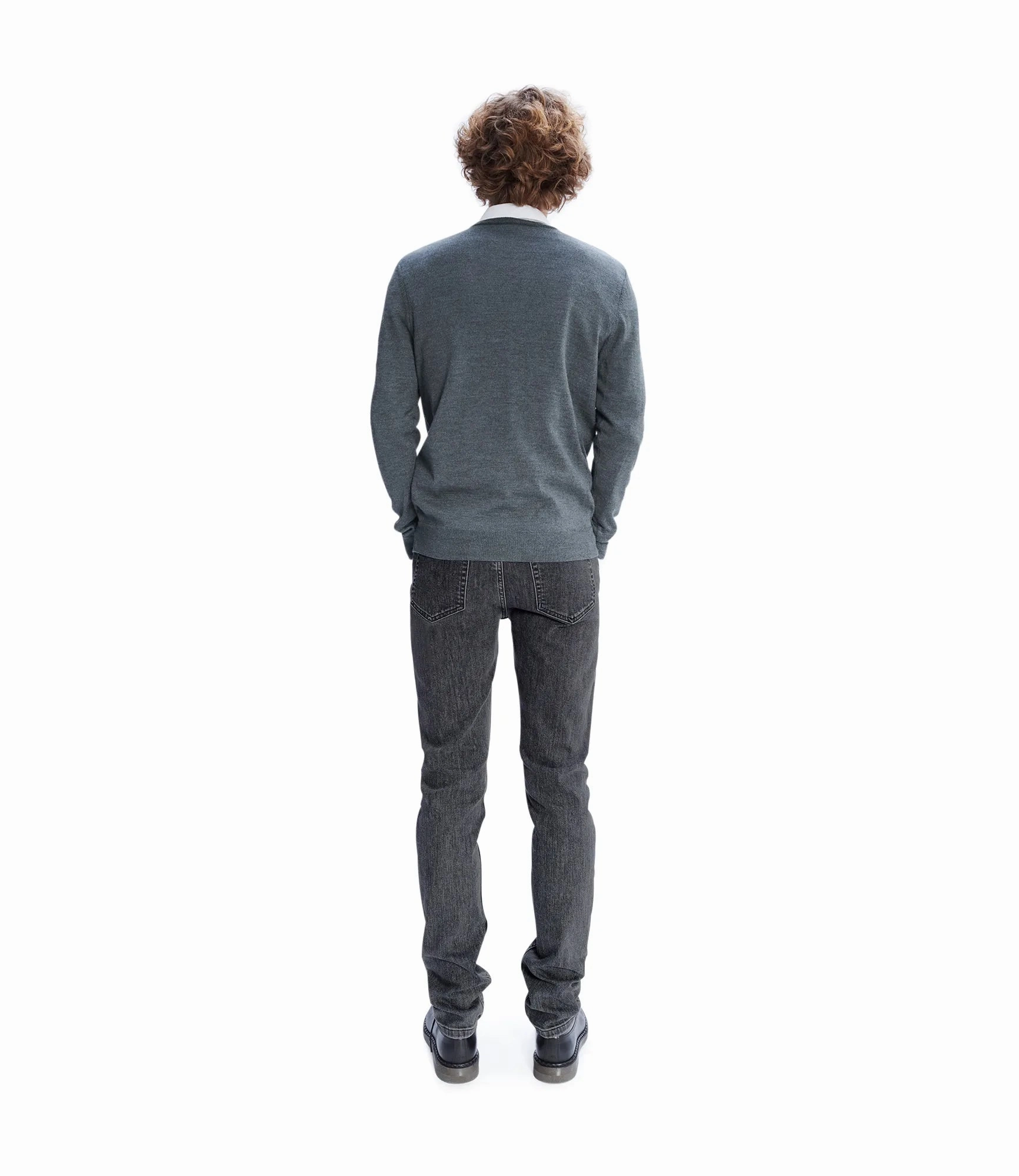 King Sweater