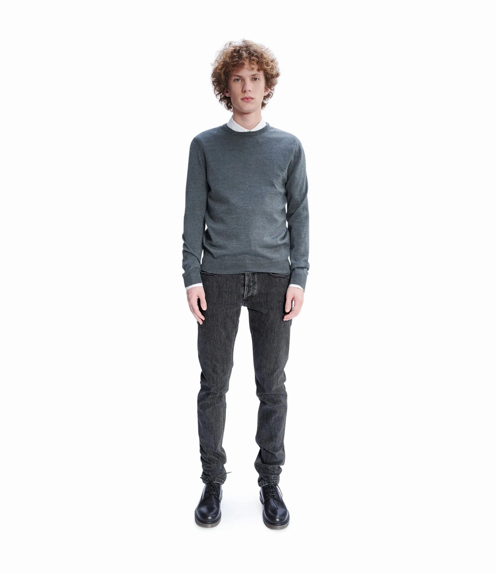 King Sweater