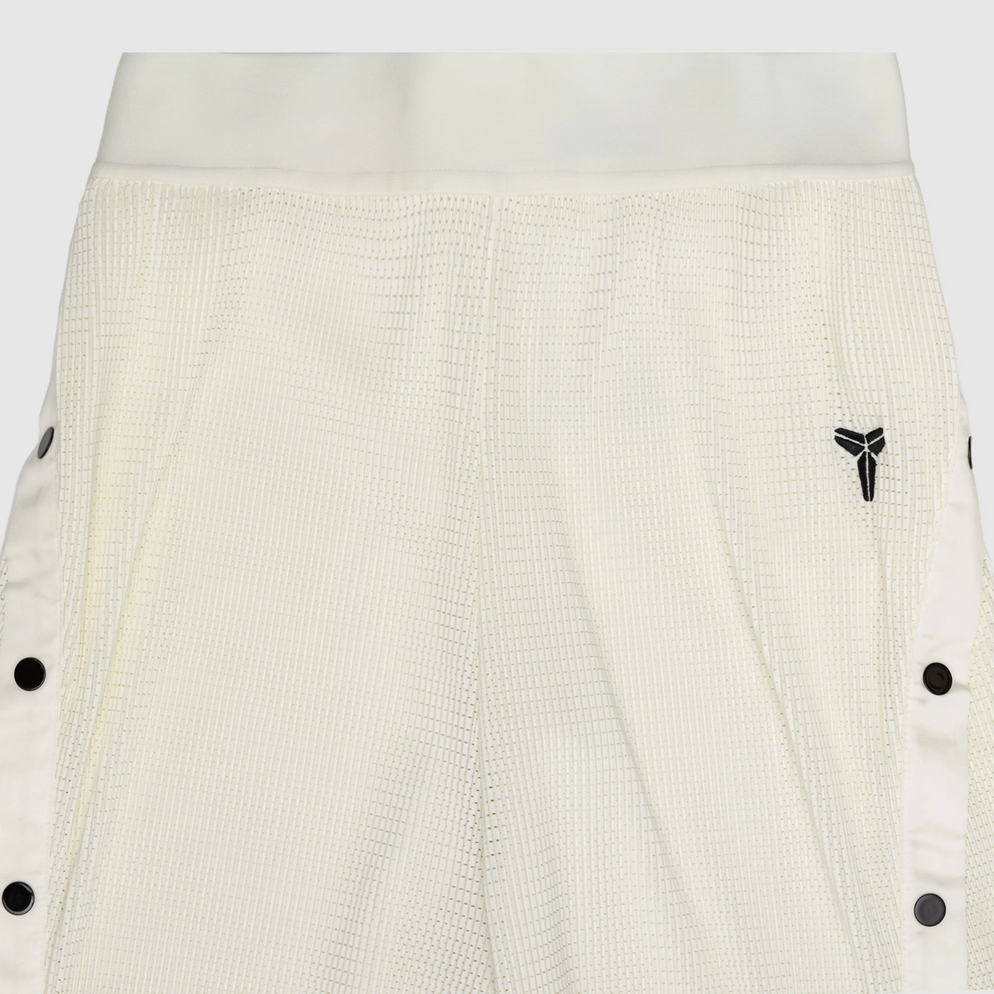 KOBE WMNS PLEATED TEAR-AWAY PANT "SAIL"
