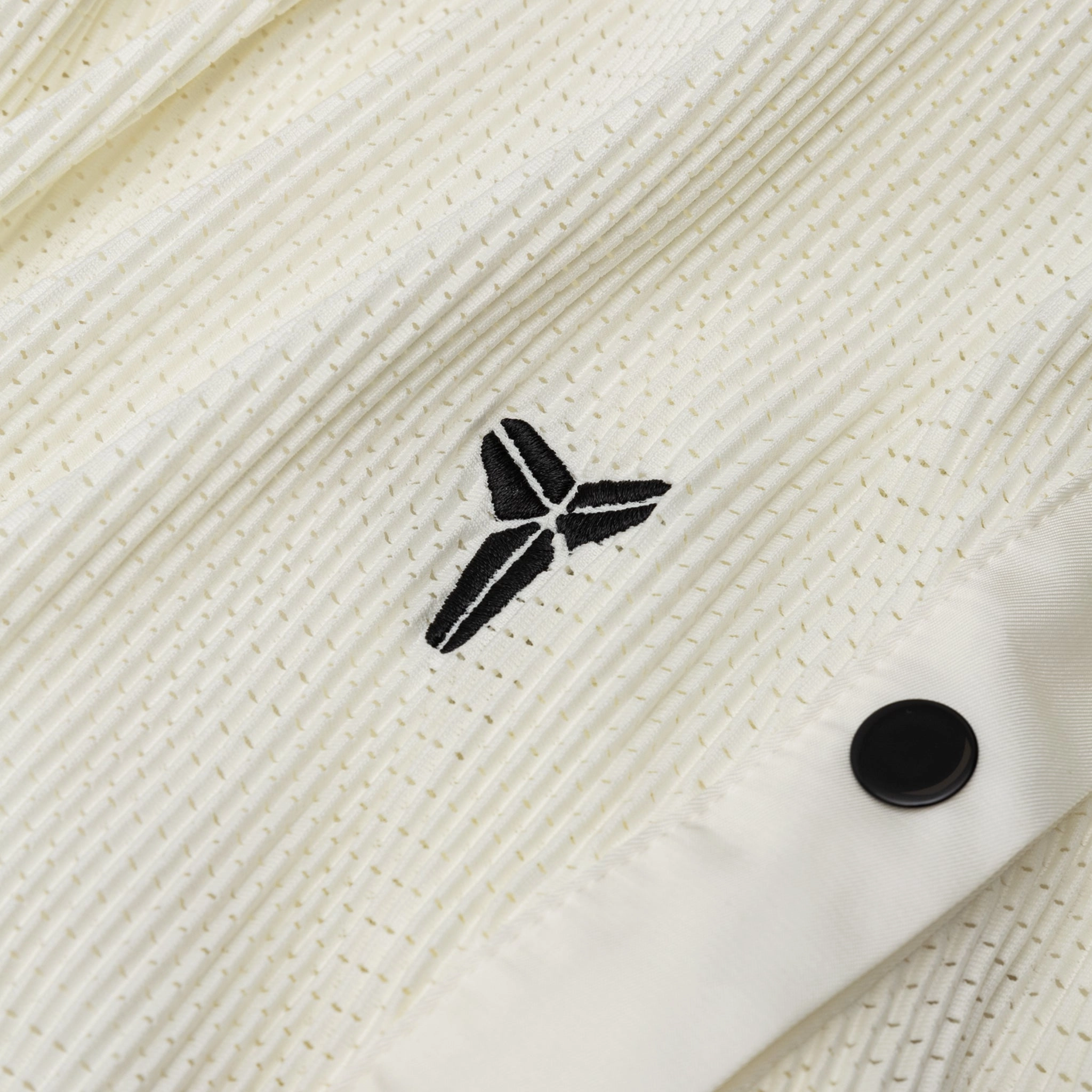KOBE WMNS PLEATED TEAR-AWAY PANT "SAIL"