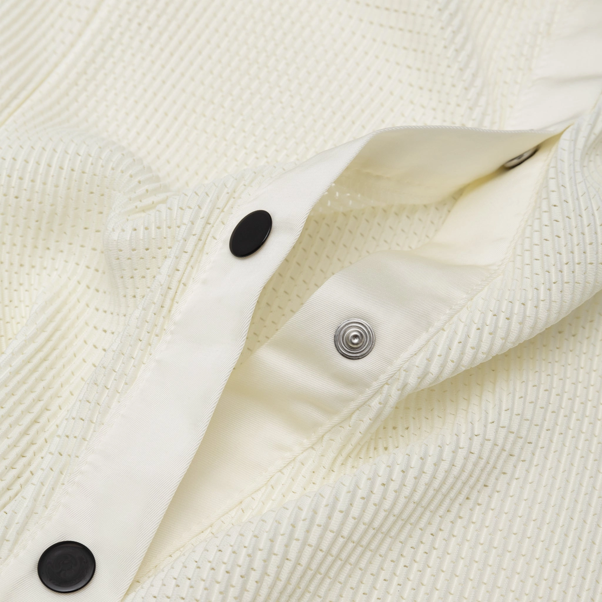 KOBE WMNS PLEATED TEAR-AWAY PANT "SAIL"