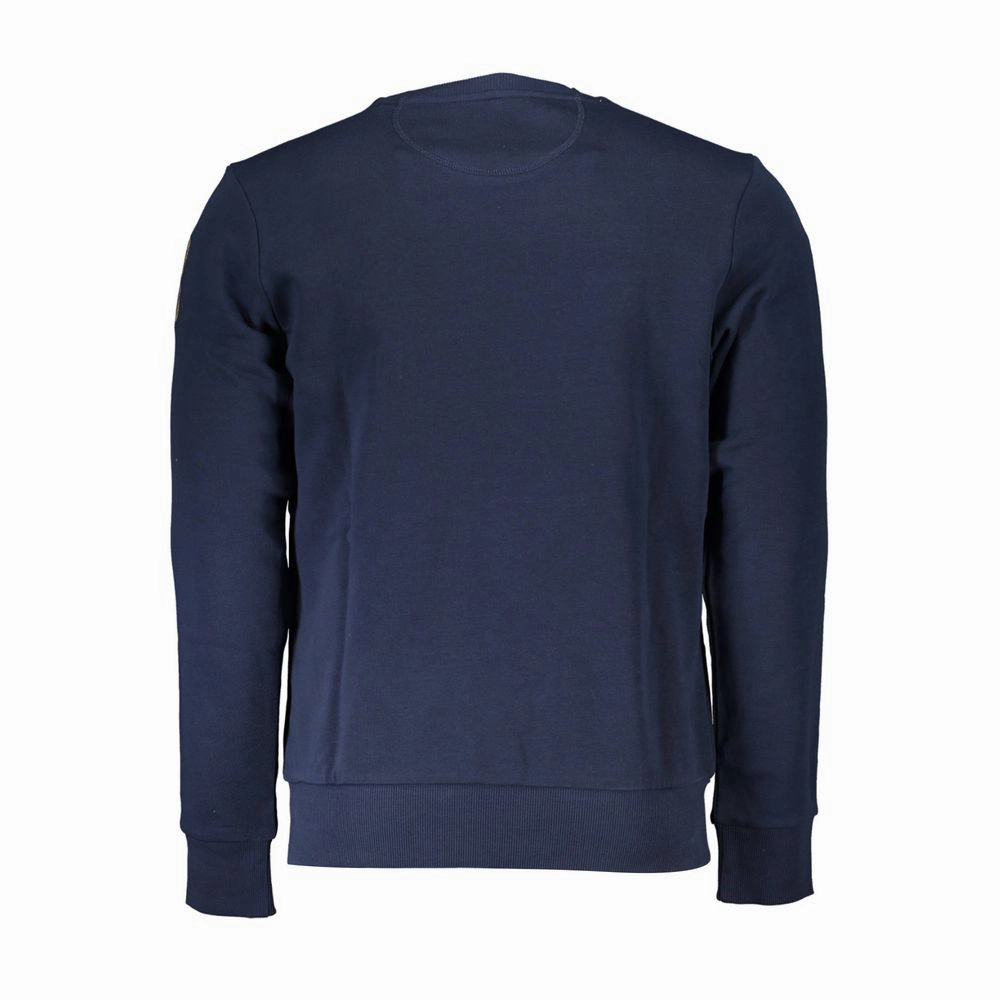 La Martina Cotton Men's Sweater