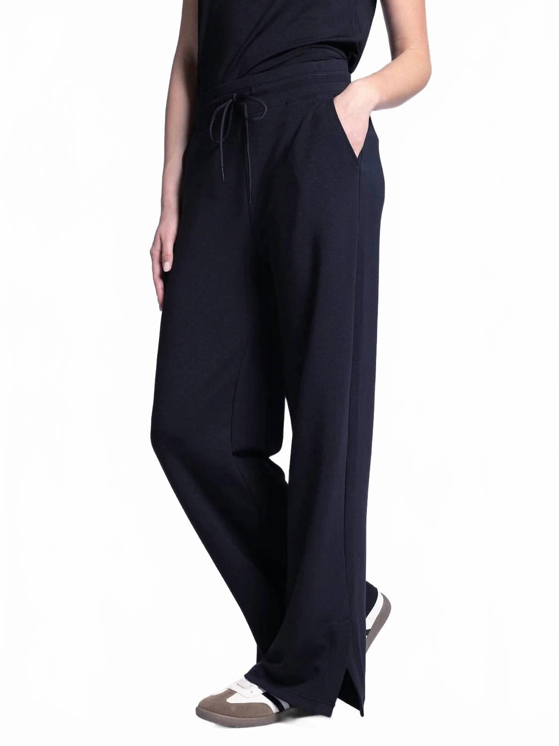 Layne Sweatpants In Black