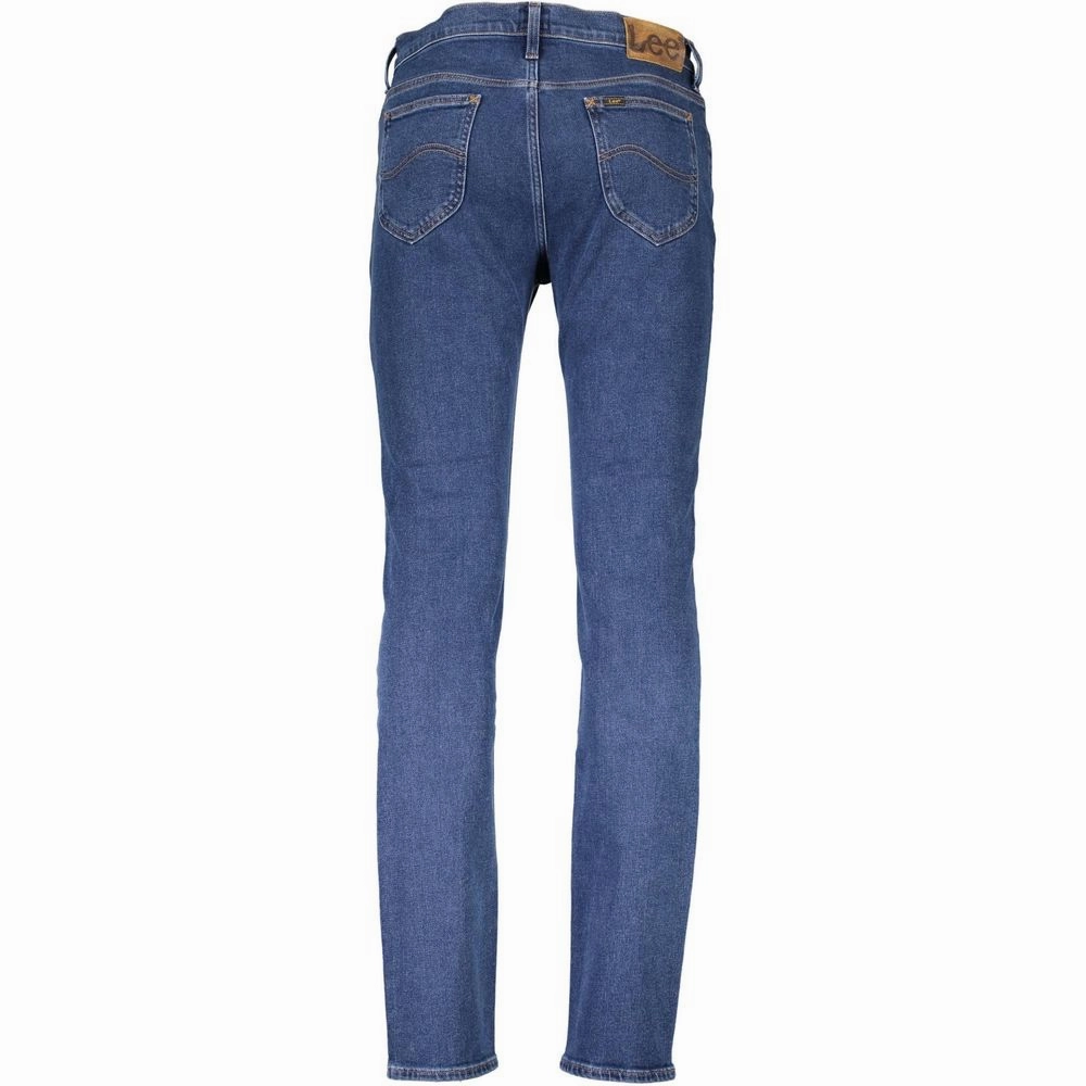 Lee Cotton Jeans & Men's Pant